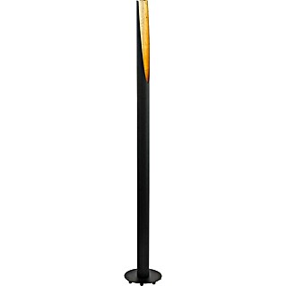 Eglo Barbotto Podna LED svjetiljka (Visina: 137 cm, Zlatne boje)