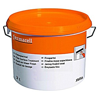 Fermacell Feinspachtel (3 l, Gebrauchsfertig)
