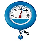 TFA Dostmann Schwimmbadthermometer Poolwatch (Analog, Kunststoff)