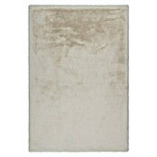 Hochflorteppich Happy (Elfenbein, 230 x 160 cm, 100 % Polyester (Flor))