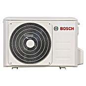 Bosch Aire acondicionado Inverter 3x1 Climate 5000 (Potencia frigorífica máx. por unidad en BTU/h: 8.994 BTU/h, Potencia calorífica máx. por equipo en BTU/h: 10.227 BTU/h, Específico para: Espacios hasta 20 m² y 30 m²)