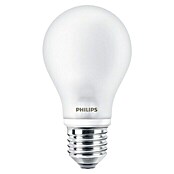 Philips Bombilla LED (7 W, E27, Color de luz: Blanco frío, Redondeada)