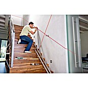 Bosch Kreuzlinienlaser Quigo (Max. Arbeitsbereich: 10 m, Winkel Laserlinien: 90°)