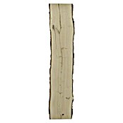 Daska za namještaj (Hrast, Ukupna širina: 30 - 35 cm, 200 x 2,6 cm)