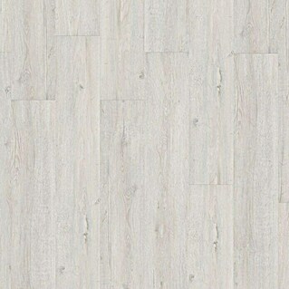 Tarkett Suelo de vinilo Starfloor click 30 Cosy Oak Beige (1,22 m x 18,3 cm x 4 mm, Efecto madera)