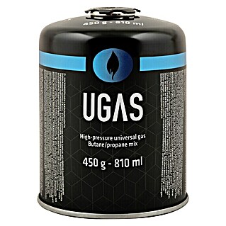 Gaskartusche (450 g)