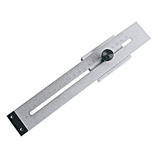 Wisent Mjerni uređaj za označavanje (200 mm, Čelik)