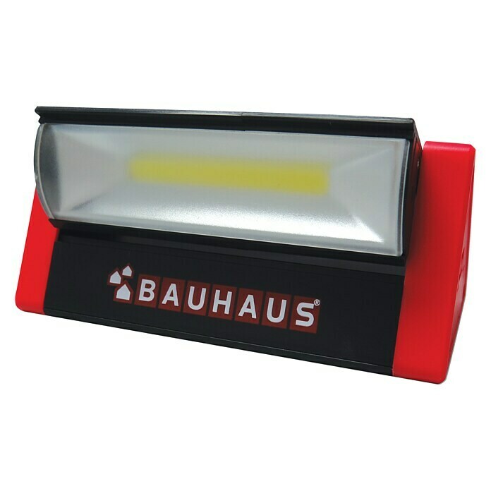BAUHAUS Mobiles LED-Licht Dreieck