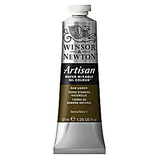 Winsor & Newton Artisan Ölfarbe (Umbra Natur, 37 ml, Tube)