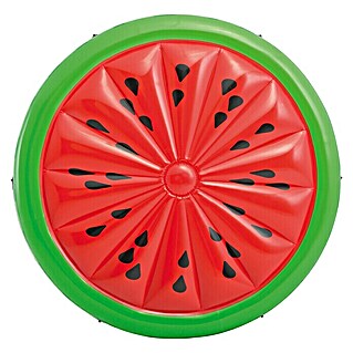 Intex Luftmatratze Watermelon Island (183 x 23 cm)