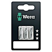 Wera Classic Set bits 851/Z (3-delig)