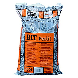 Bachl Perlit BIT Ausgleichsschüttung (100 l, Körnung: 0 mm - 6 mm)