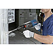 Bosch Professional Bohrhammer GBH 2-28 F (880 W, Einzelschlagstärke: 3,2 J, Schlagzahl: 0 /min - 4.000 /min)