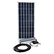 Sunset Solar-Stromset Caravan  (Geeignet für: 12 V/24 V Systeme, Nennleistung: 60 W, Für den Caravan- und Campingbereich )