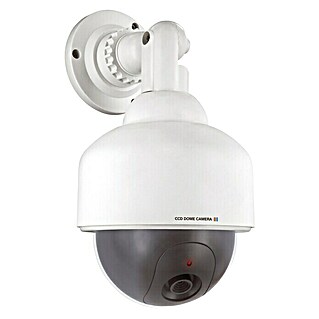 Smartwares Lažna nadzorna kamera CS88D (D x Š x V: 25,5 x 13,5 x 13,5 cm, IP44)