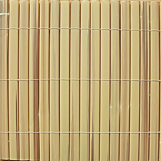 Windhager Sichtschutzmatte (Bambus Optik, L x H: 3 x 1,5 m, PVC)