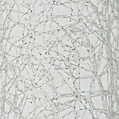Elbersdrucke Schlaufenschal Charisma (140 x 255 cm, 100 % Polyester, Ecru)
