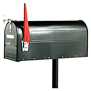 Burg-Wächter Briefkastenständer 893 (Höhe: 1.500 mm, Passend für: Burg-Wächter Mailbox 891/892)
