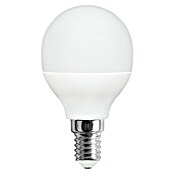 Garza Bombilla LED (3 uds., E14, 6 W, Color de luz: Blanco neutro, No regulable)