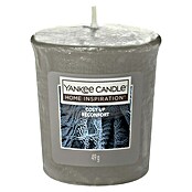 Yankee Candle Home Inspirations Votivkerze (Cosy Up, 49 g)