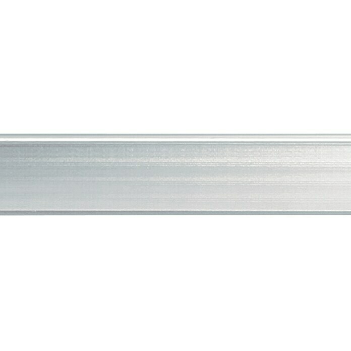 Nielsen Bilderrahmen Pixel (Mattsilber, 15 x 20 cm, Aluminium)