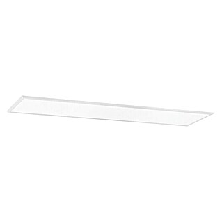 Artesolar Panel LED Giro (40 W, L x An x Al: 30 x 120 x 0,86 cm, Blanco, Blanco neutro)