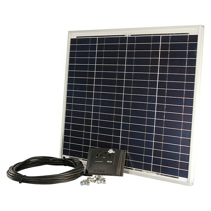 Sunset Solar-Strom-Set PV45 