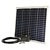 Sunset Solar-Stromset PV45 (Nennleistung: 45 W, 12 V)