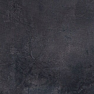 Resopal Kantenstreifen (Blue Steel, 182 x 4,4 cm)