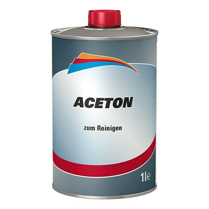 Aceton (1 l)