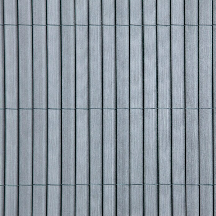 Gardol Comfort Sichtschutz (Grau, 300 x 90 cm)