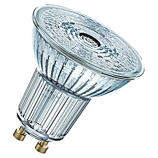 Osram LED-Leuchtmittel Superstar PAR16 (4 W, GU10, 36 °, Warmweiß)