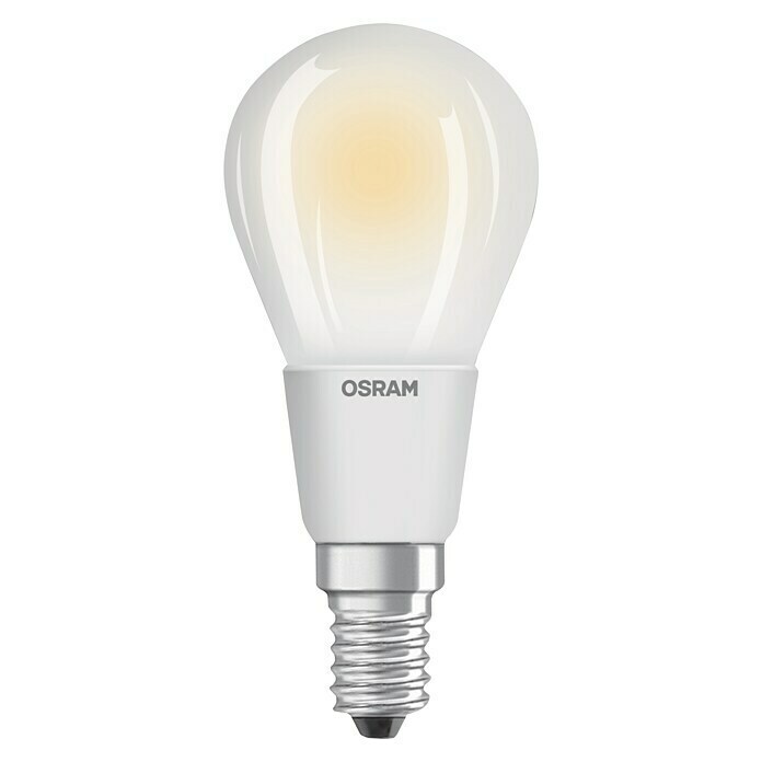 Osram LED-Leuchtmittel Retrofit Classic P 