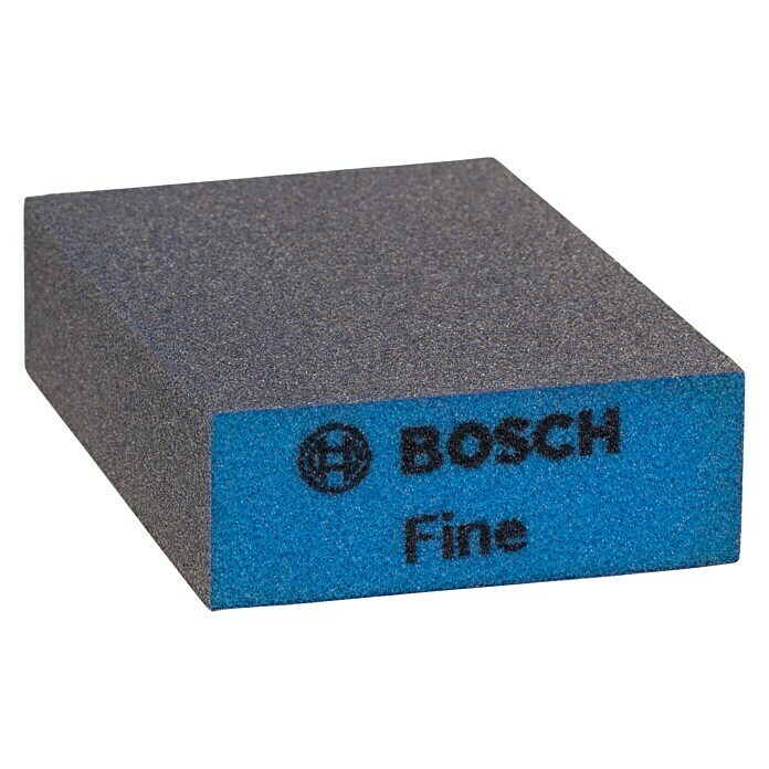 Bosch Brusna spužva (Srednje veliko, D x Š x V: 97 x 69 x 26 mm)