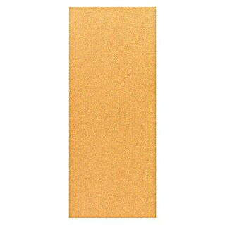 Craftomat Listovi za brusilicu (D x Š: 280 x 115 mm, Granulacija: 80, 10 Kom., Pričvršćivanje stezanjem, Nebušeno)