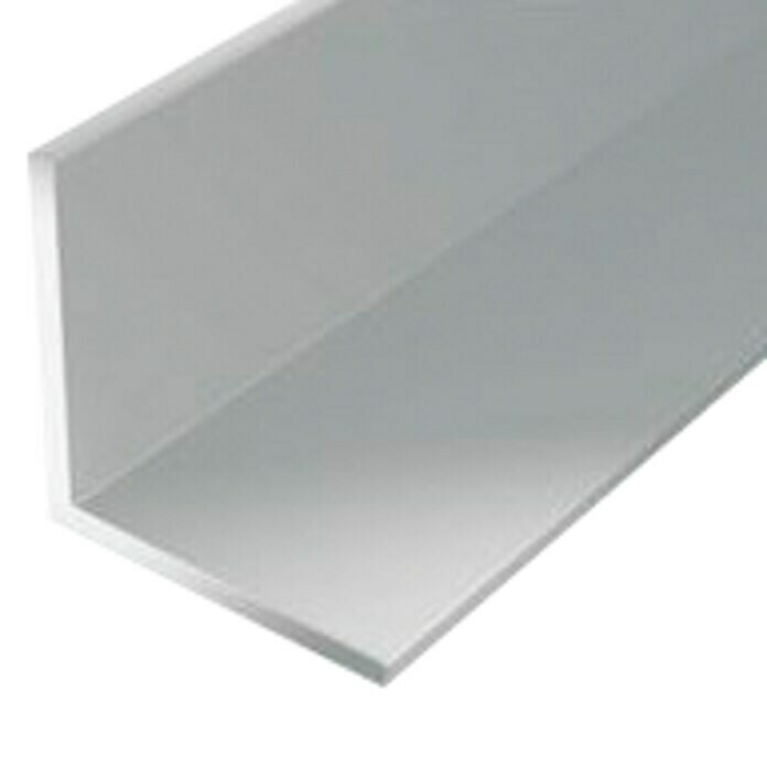 Stabilit Perfil angular (L x An x Al: 2.000 x 50 x 50 mm, Aluminio)