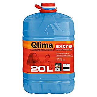 Qlima Petroleum Extra (20 l)