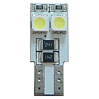 Luz de posición LED Canbus 4SMD (2 ud.)