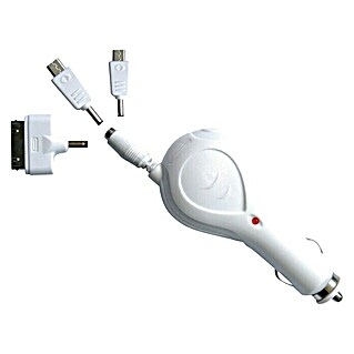 Cargador USB para Smartphone (Toma USB)