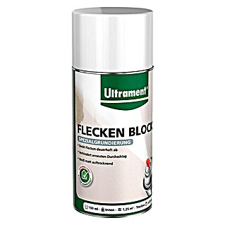 Ultrament Fleckenblocker (Weiß, 150 ml, Aerosoldose)