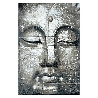 Cuadro Buddha Nidra (Buda, An x Al: 70 x 100 cm)