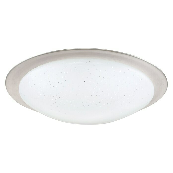 Tween Light LED-Deckenleuchte Oria (35 W, Farbe: Weiß, Ø x H: 58,5 x 13,5 cm)