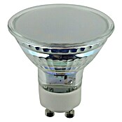 Voltolux Bombilla reflectora LED (4 W, GU10, 120°, Blanco frío, 370 lm)