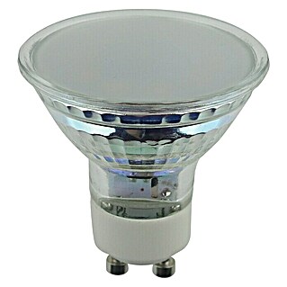 Voltolux LED žarulja (4 W, GU10, 120 °, Topla bijela, 350 lm)