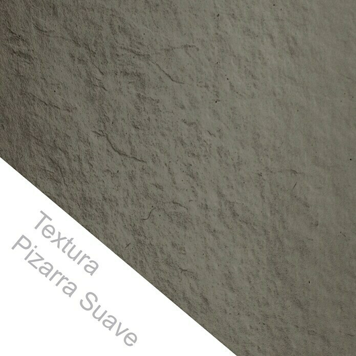 Plato de ducha Ibiza (L x An: 70 x 100 cm, Resina sintética, Blanco)
