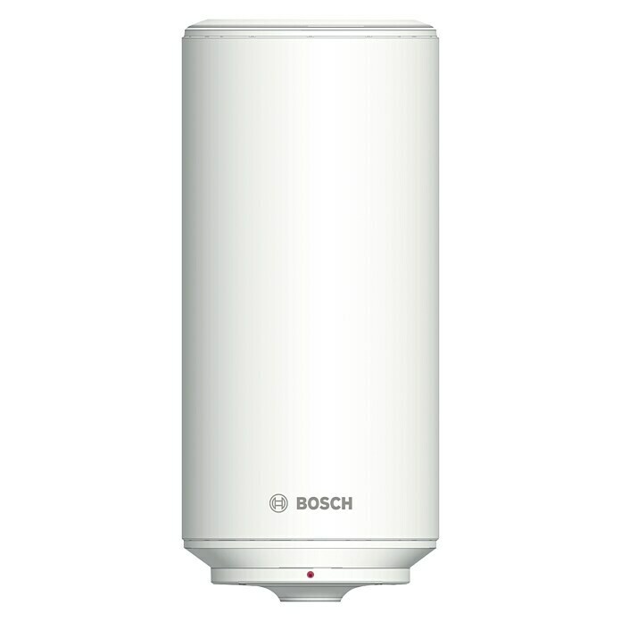 Bosch Termo eléctrico Tronic 2000T Slim (80 l, 2.000 W, Rango de temperaturas: +10 °C a +65 °C)