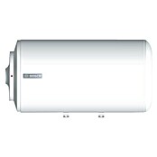 Bosch Termo eléctrico Tronic 2000T Horizontal (50 l, 1.500 W, Rango de temperaturas: +10 °C a +65 °C)