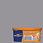 Bruguer Ultra Resist Pintura para paredes marrón nogal (4 l, Mate)