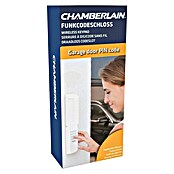 Chamberlain Funkcodeschloss 747REV (Passend für: Chamberlain Garagentorantriebe)