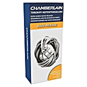 Chamberlain Torgriff-Notentriegelung 1REV (Passend für: Chamberlain Garagentorantriebe MotorLift 500/MotorLift 800/MotorLift 1000 Slim/MotorLift 1000 Family)
